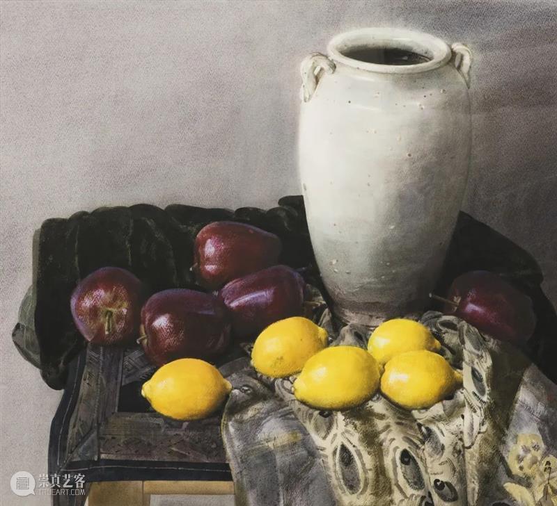 展览预告 | 首届中国水彩静物画展·邀请展 武汉美术馆 中国 水彩 静物 画展 邀请展 地点 Venue 武汉美术馆 主办单位 Organizer 崇真艺客